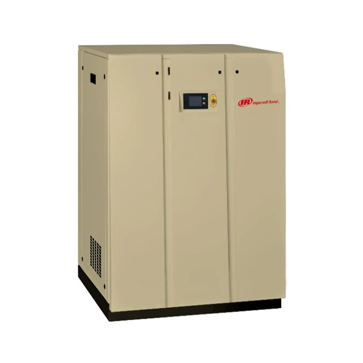 oil free scroll air compressor