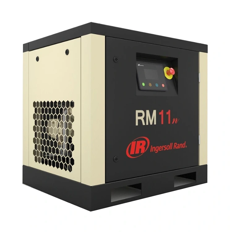 RM15-22I 15-22kW Compresores de aire de tornillo