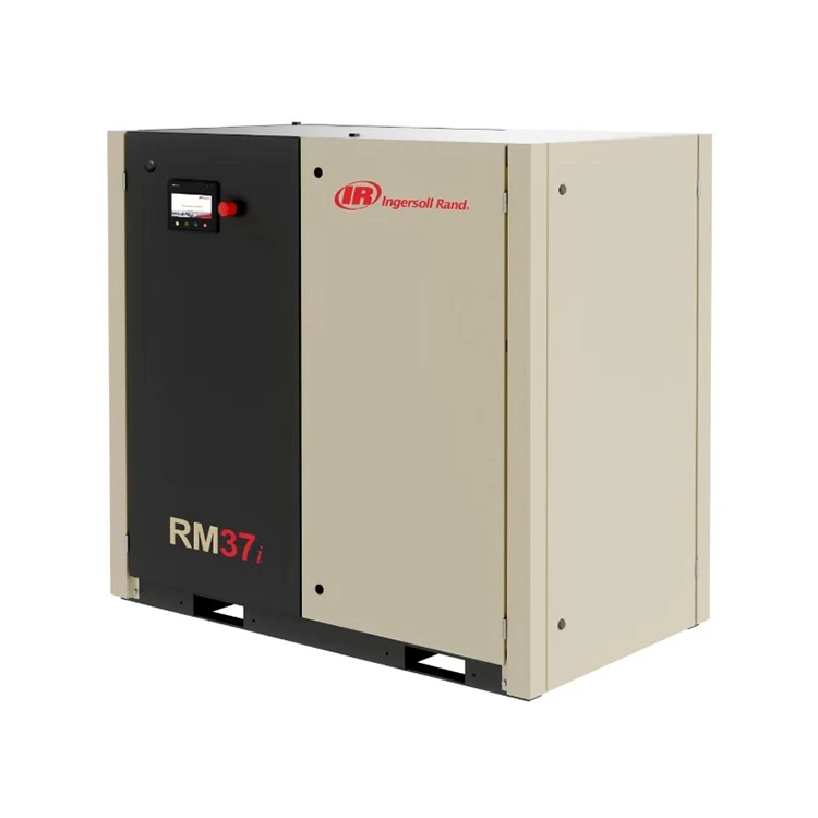 RM30-45IE y TAS 30-45KW Tornillo de aire Compresores