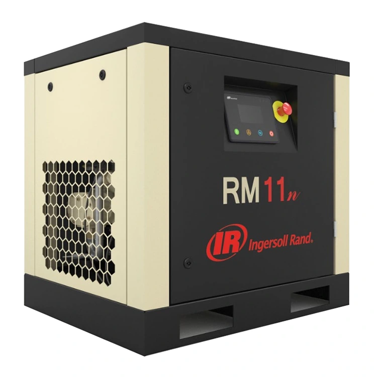 RM55-75I e IE 55-75kW compresores de aire de tornillo